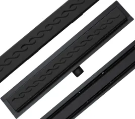 mexen-m15-odplyw-liniowy-60-cm-niski-stal-304-duza-przepustowosc-czarny