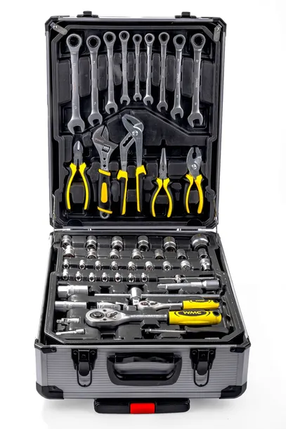 walizka-narzedziowa-186-elementow-zestaw-narzedzi-bity-mlotek-noz-nasadki-marka-wmc-tools-waga-z-opakowaniem-12-6-kg