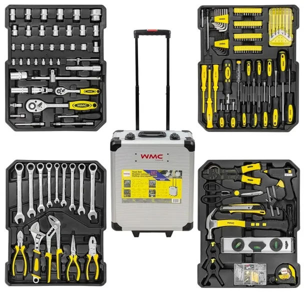 walizka-narzedziowa-186-elementow-zestaw-narzedzi-bity-mlotek-noz-nasadki-kod-producenta-wmc-40287-marka-wmc-tools