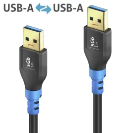 purelink-flexinstall-fiu310-020-usb-3-2-usb-a-usb-a-3a-5v-15w-5gbps-20m