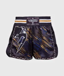 venum-spodenki-muay-thai-shorts-giant-dark-purple-m