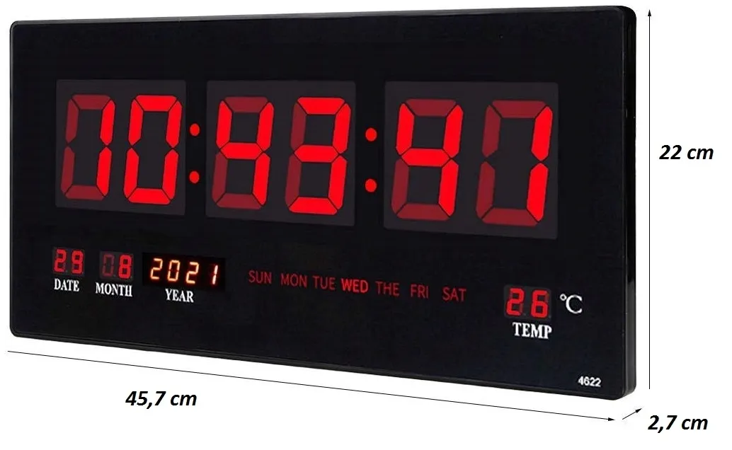 zegar-scienny-led-clock-czarny-45-cm-marka-bez-marki