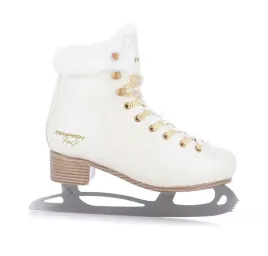 lyzwy-figurowe-tempish-damskie-biale-40-sznurowane