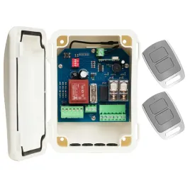 sbk-nc-proxima-do-bramy-przesuwnej-230v-2x-pilot-duo-43392-mhz
