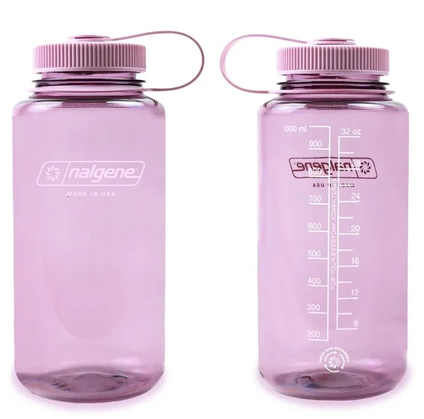 butelka-nalgene-1000-ml-rozowy-wysokosc-21-cm