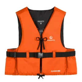 kamizelka-asekuracyjna-aquastic-classic-50n-pomaranczowy-xs