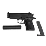 pistolet-na-kulki-metalowy-pistolet-beretta-z-tlumikiem-duzy-granat-6mm-marka-bez-marki