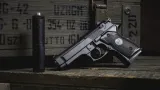 pistolet-na-kulki-metalowy-pistolet-beretta-z-tlumikiem-duzy-granat-6mm-waga-z-opakowaniem-0-001-kg