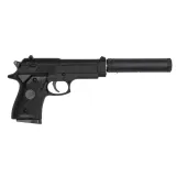 pistolet-na-kulki-metalowy-pistolet-beretta-z-tlumikiem-duzy-granat-6mm-wysokosc-produktu-11-cm