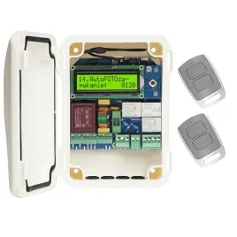 sb-display-centrala-do-bramy-przesuwnej-230v-2x-pilot-duo-43392-mhz