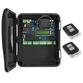 sb2-display-centrala-do-bram-rozwiernych-230v-2x-pilot-mini-43392-mhz