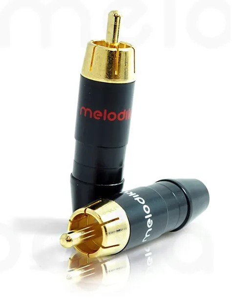 wtyk-rca-melodika-mdrca2-montaz-lutowany