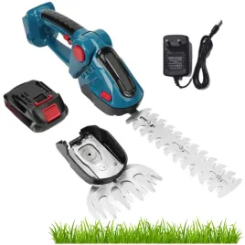 sekator-akumulatorowy-do-krzewow-galezi-drzew-nozyce-do-zywoplotu-48v-mocny