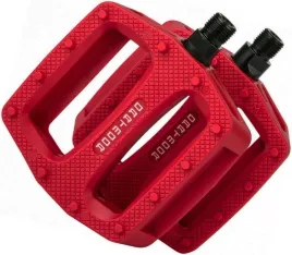 pedaly-platformowe-dartmoor-cookie-czerwony