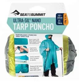poncho-sea-to-summit-r-uniwersalny-zielony