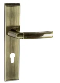 klamka-zewnetrzna-schaffner-dlugi-szyld-z-otworem-na-wkladke