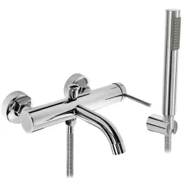 bateria-wannowa-scienna-ze-sluchawka-z-prysznicem-chrom-rea-spot