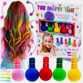 zestaw-farb-dla-dzieci-do-malowania-wlosow-5xkolor