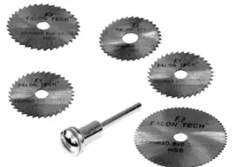 tarcze-tnace-hss-do-miniszlifierki-5szt-uchwyt