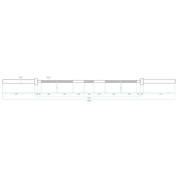 gryf-prosty-gladki-hms-220-cm-50-mm-kod-producenta-17-60-006