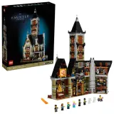 klocki-lego-dom-strachu-10273-3231-elementow-certyfikaty-opinie-atesty-ce