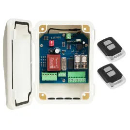 sb-centrala-proxima-do-bramy-rolowanej-230v-2x-pilot-mini-43392-mhz