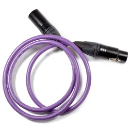 kabel-xlr-xlr-mikrofonowy-audio-melodika-md1x25-purple-rain-hi-end-25m