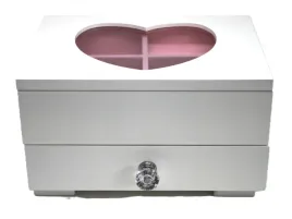 biale-pudelko-szkatulka-na-bizuterie-z-szufladka-i-ozdobnym-sercem