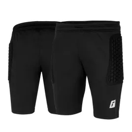 spodenki-pilkarskie-reusch-contest-ii-short-advance-black-silver-xxl