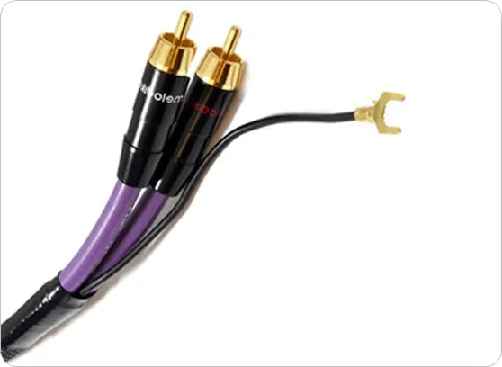 kabel-do-gramofonu-2xrca-melodika-mdph05-05m-zlacza-2x-rca-cinch-2x-rca-cinch