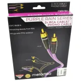 kabel-do-gramofonu-2xrca-melodika-mdph05-05m-waga-z-opakowaniem-0-5-kg-kod-producenta-mdph05