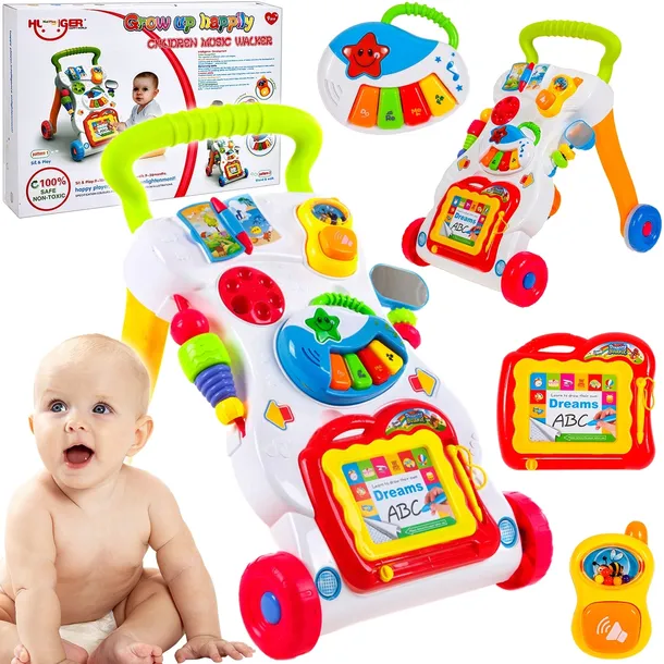 pchacz-interaktywny-chodzik-jezdzik-edukacyjny-znikopis-pianinko-dla-dzieci-waga-z-opakowaniem-1-5-kg