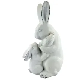 figurka-dwoch-przytulonych-kroliczkow-zajaczkow