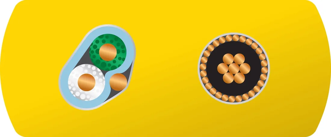 kabel-usb-2-0-wireworld-c2am-2-m