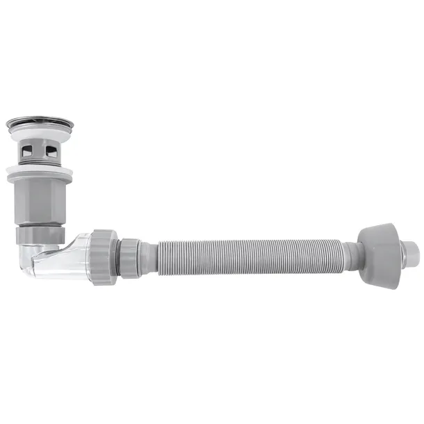 syfon-flow-tytan-mat-klik-klak-umywalkowy-gietki-oszczedzajacy-miejsce-rea-srednica-45-mm