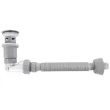 syfon-flow-tytan-mat-klik-klak-umywalkowy-gietki-oszczedzajacy-miejsce-rea-srednica-45-mm