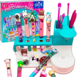 fabryka-dlugopisow-wielki-zestaw-kreatywny-dla-dzieci-dziecka-akcesoria