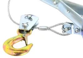 wyciagarka-reczna-silver-4000-kg-lina-2-m