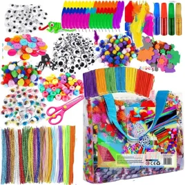 zestaw-kreatywny-xxxl-plastyczny-dla-dzieci-na-prezent-duzy-diy-do-rekodzie