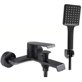 bateria-wannowa-jednouchwytowa-scienna-rea-hass-czarny