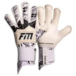rekawice-bramkarskie-football-masters-invictus-x-pro-white-black-r-10