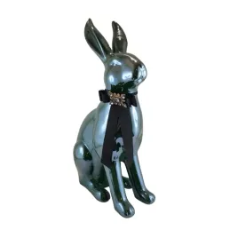 krolik-ceramiczny-zielony-z-kokarda-broszka