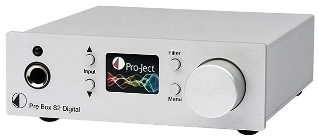 przedwzmacniacz-pro-ject-pre-box-s2-digital-marka-pro-ject
