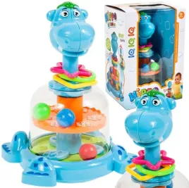 baczek-interaktywny-spinner-hipcio-karuzelka-z-kuleczkami-dzieci-na-roczek