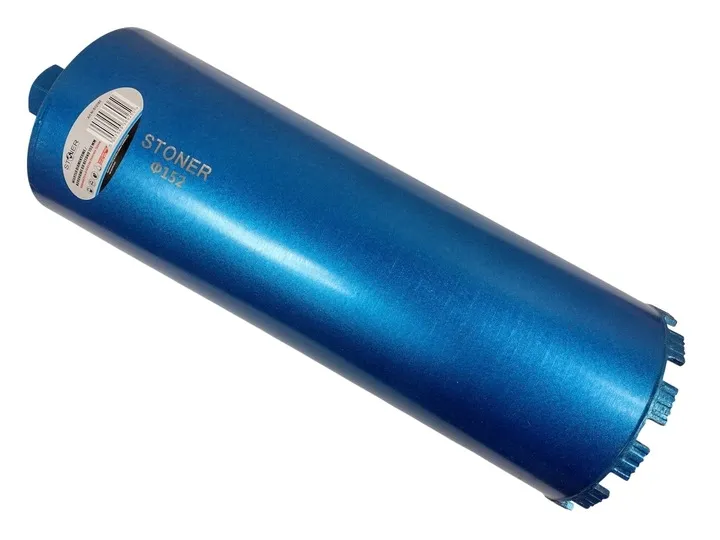 otwornica-stoner-152-mm-zastosowanie-beton