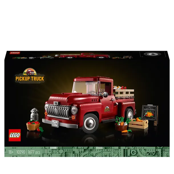 lego-10290-creator-expert-pickup-nowe-klocki-gratis-certyfikaty-opinie-atesty-ce