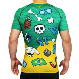 ground-game-rashguard-krotki-rekaw-copacabana-s