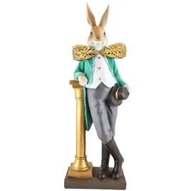 krolik-zajac-z-mucha-wysoki-bialo-zielony-465cm