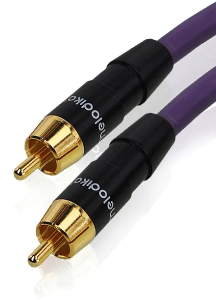 kabel-do-subwooferow-melodika-mdsw40-standardowy-rca-rca-4-m-marka-melodika-przekroj-zyly-0-25-mm