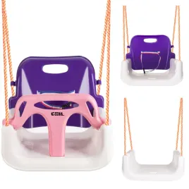 hustawka-dla-dzieci-ogrodowa-kubelkowa-pasy-kolorowa-solidna-mocna-3w1